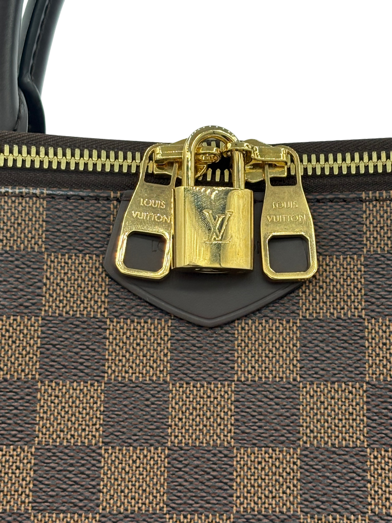 Louis Vuitton Brompton