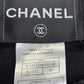 CHANEL Tweed Jacket with Signature Checked Cuffs