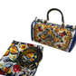 DOLCE & GABBANA Dauphine Majolica Mini Bag