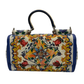 DOLCE & GABBANA Dauphine Majolica Mini Bag