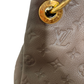 LOUIS VUITTON Artsy MM bag Taupe