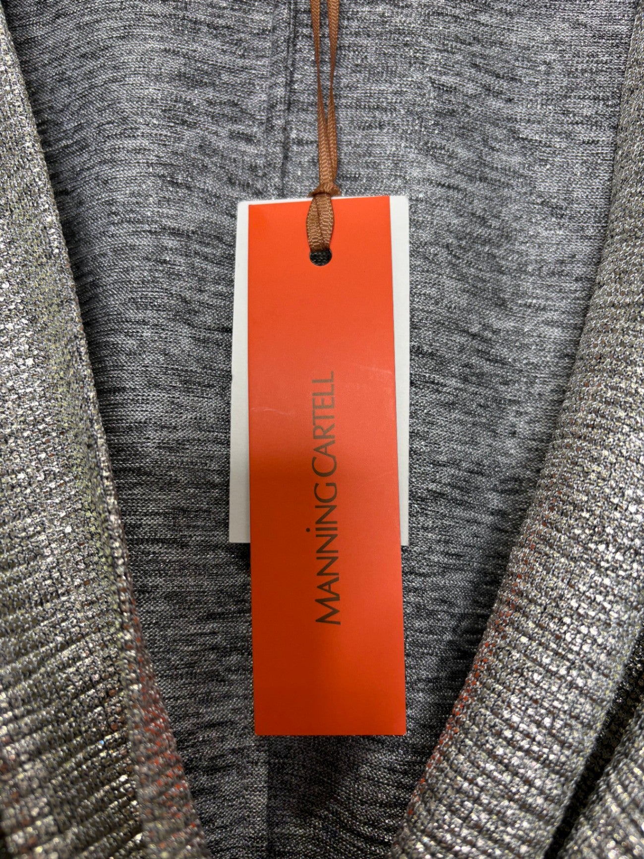 MANNING CARTELL Screen Queen Mini