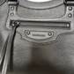 BALENCIAGA Black Neo Classic City Handbag