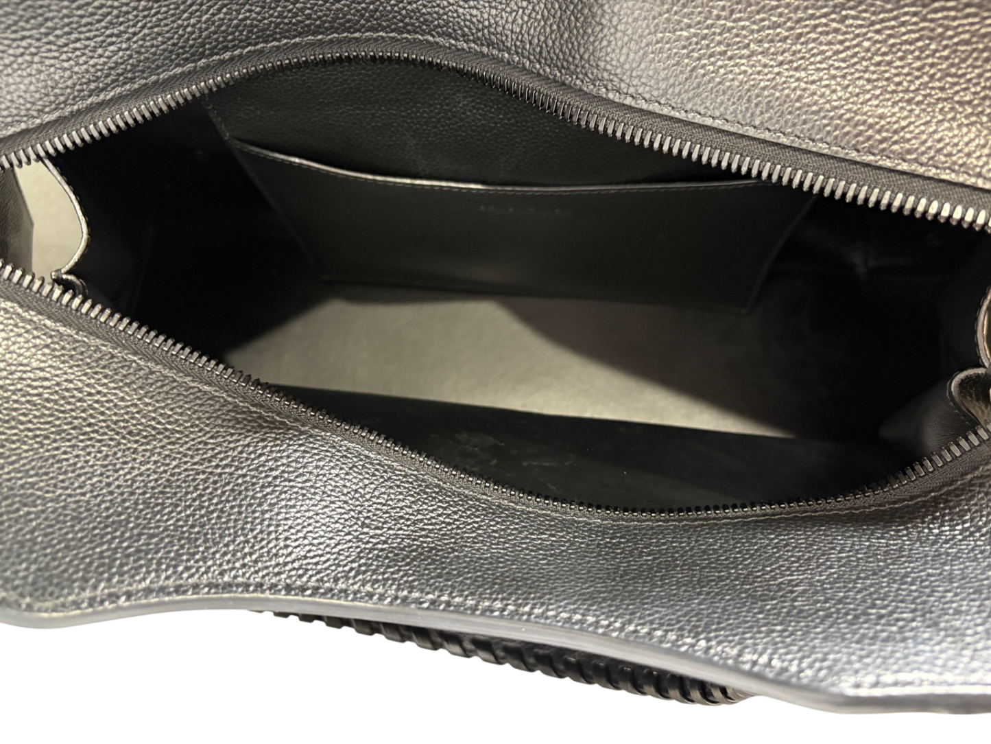 BALENCIAGA Black Neo Classic City Handbag