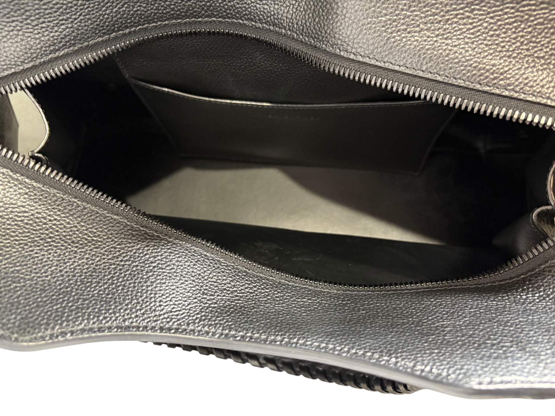 BALENCIAGA Black Neo Classic City Handbag