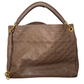 LOUIS VUITTON Artsy MM bag Taupe