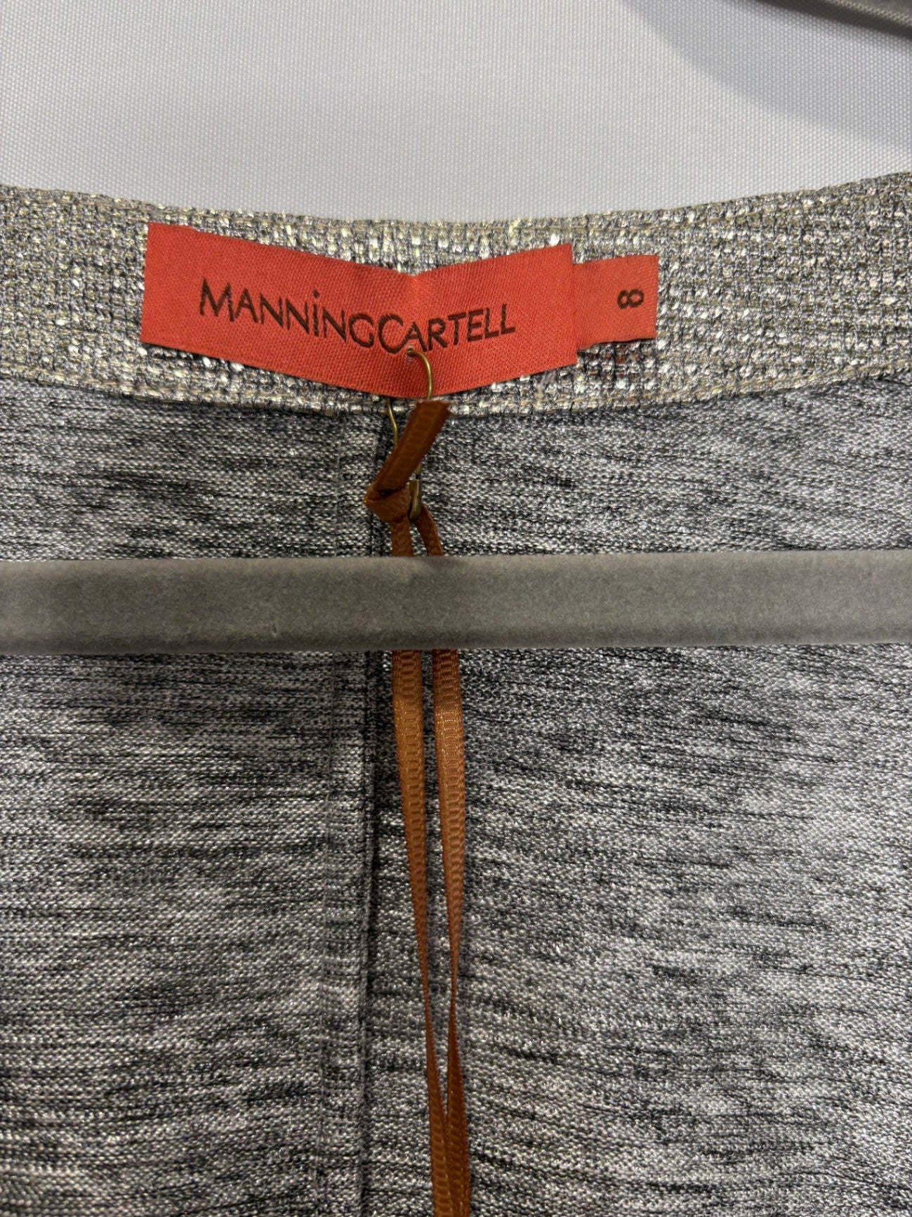 MANNING CARTELL Screen Queen Mini