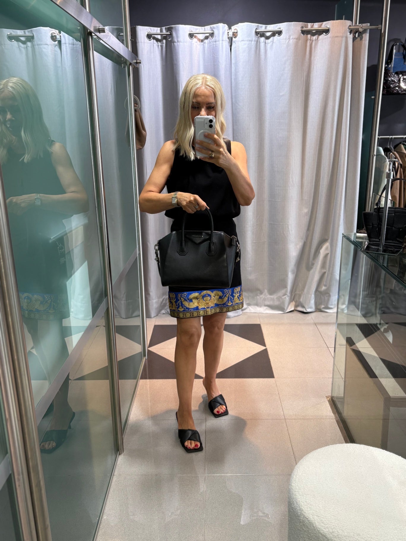 GIVENCHY ANTIGONA - Small