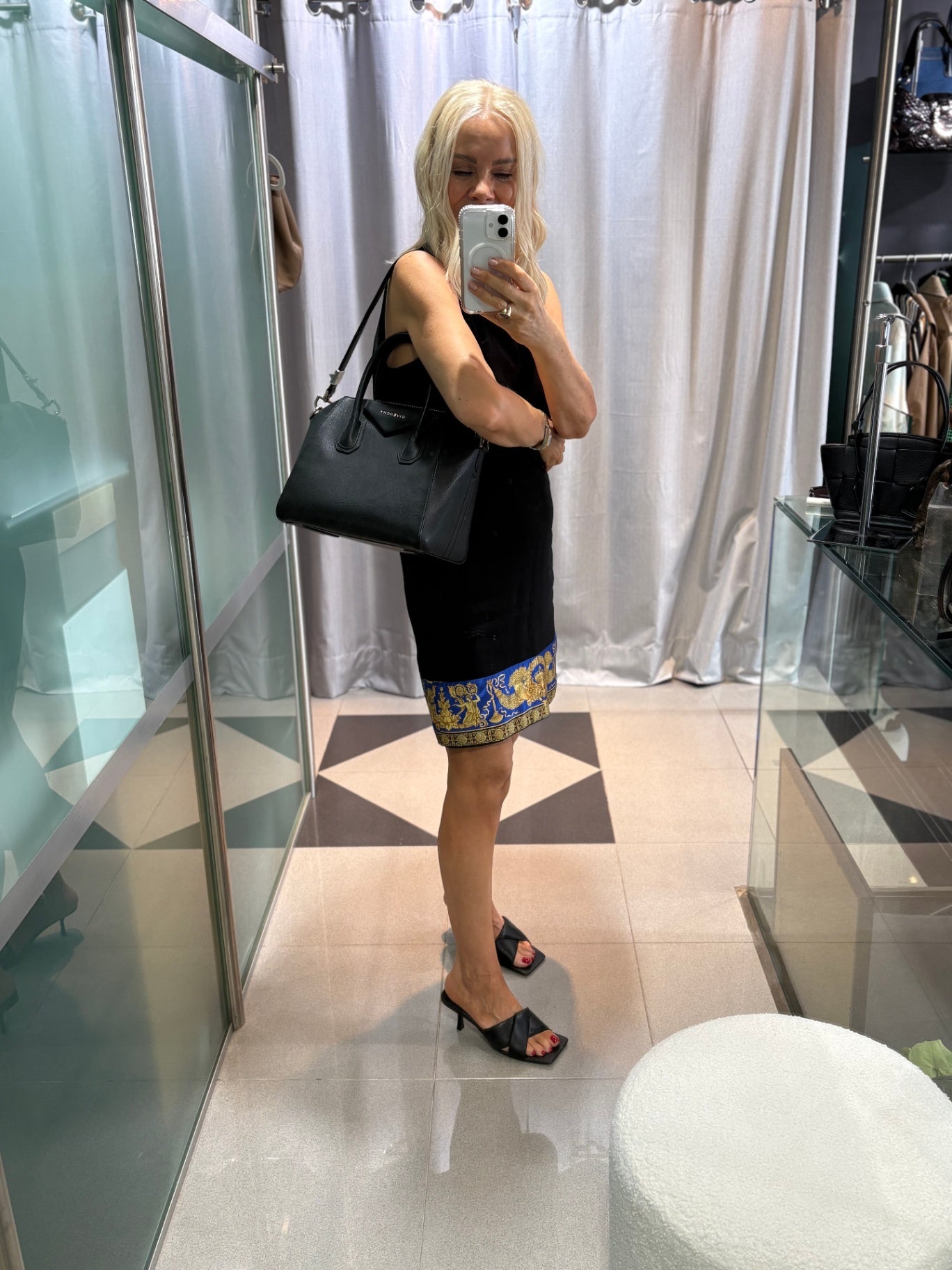 GIVENCHY ANTIGONA - Small