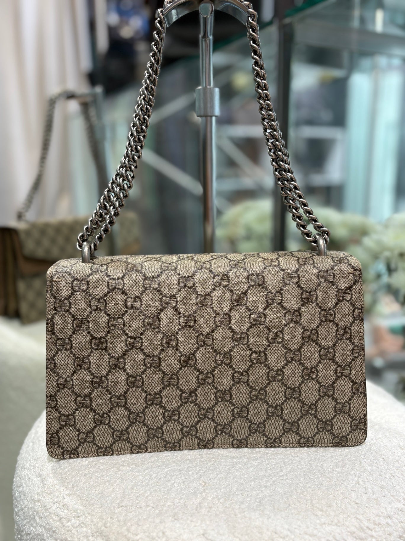 GUCCI Dionysus Medium Bag