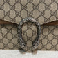 GUCCI Dionysus Medium Bag