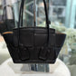 BOTTEGA VENETA Arco mini black