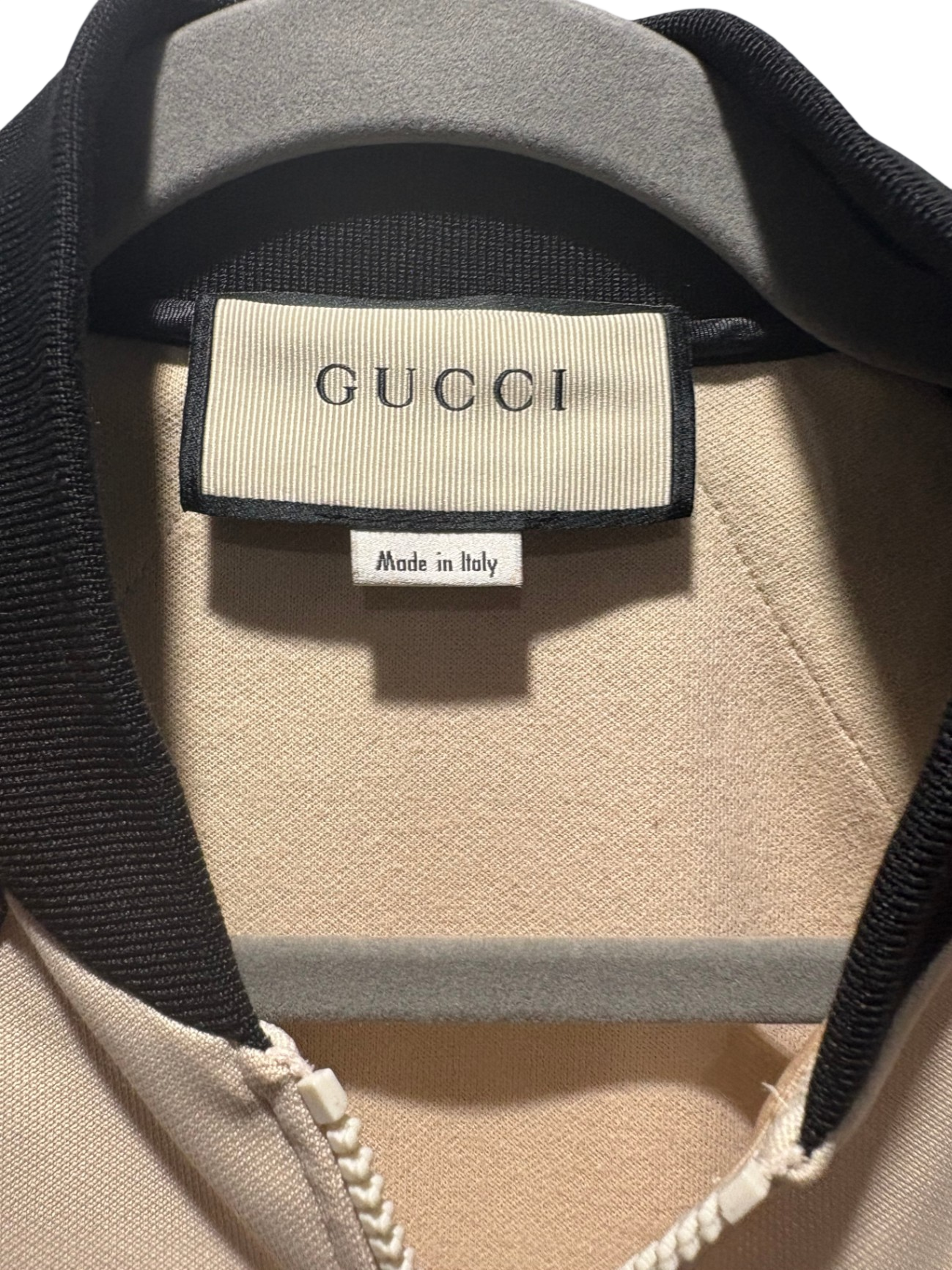 GUCCI Red Sweater dress size M