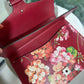 GUCCI Dionysus Floral Ltd Edition - Large