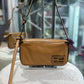 FENDI Simply F mini shoulder bag