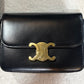 CELINE Teen Triomphe Bag