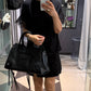 BALENCIAGA Black Neo Classic City Handbag