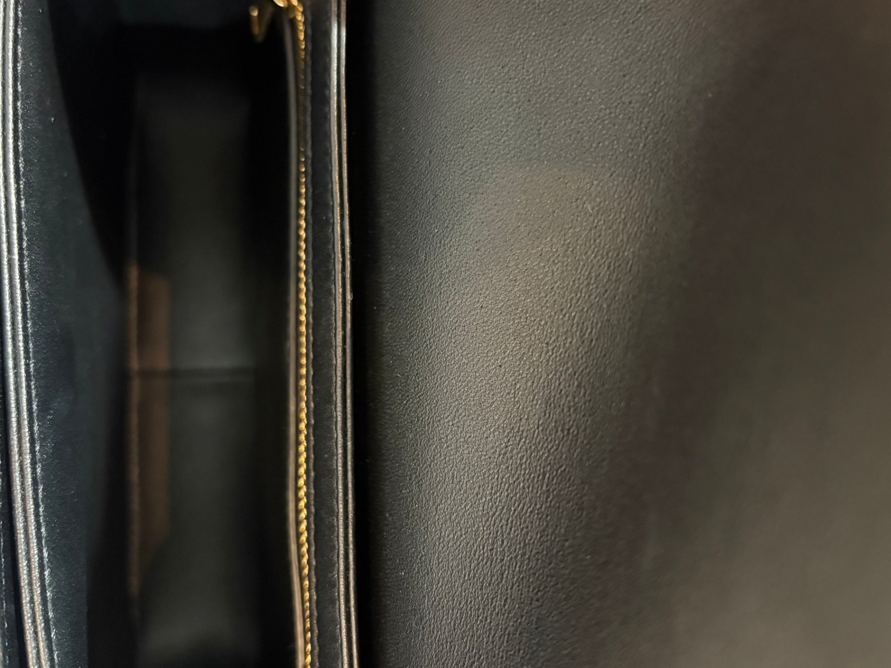 CELINE Teen Triomphe Bag