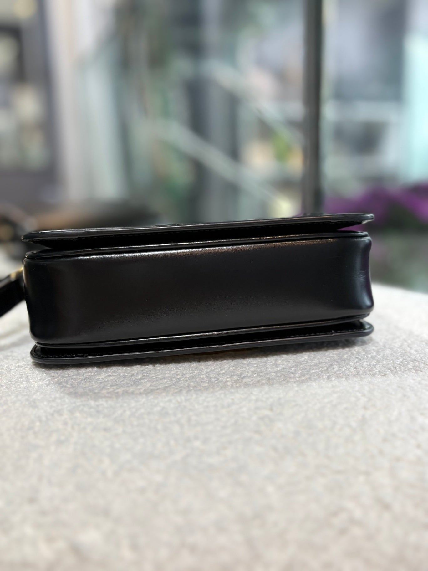 CELINE Teen Triomphe Bag