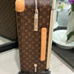 LOUIS VUITTON Horizon Monogram suitacase