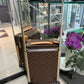 LOUIS VUITTON Horizon Monogram suitacase