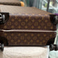 LOUIS VUITTON Horizon Monogram suitacase