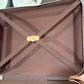 LOUIS VUITTON Horizon Monogram suitacase