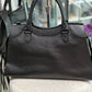 BALENCIAGA Black Neo Classic City Handbag