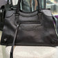 BALENCIAGA Black Neo Classic City Handbag