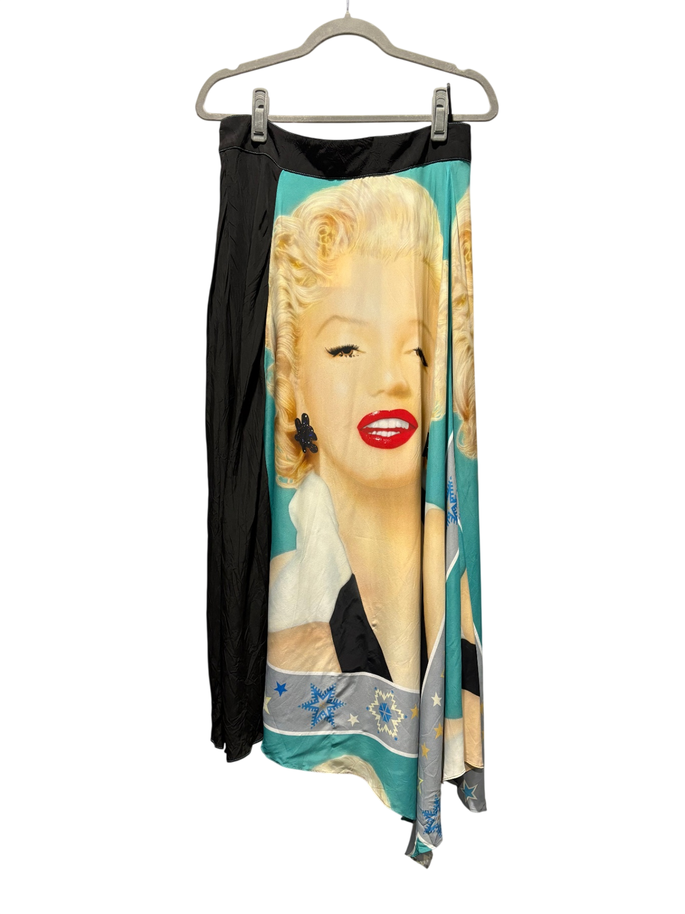 LOEWE Pop Art Lady skirt size 38