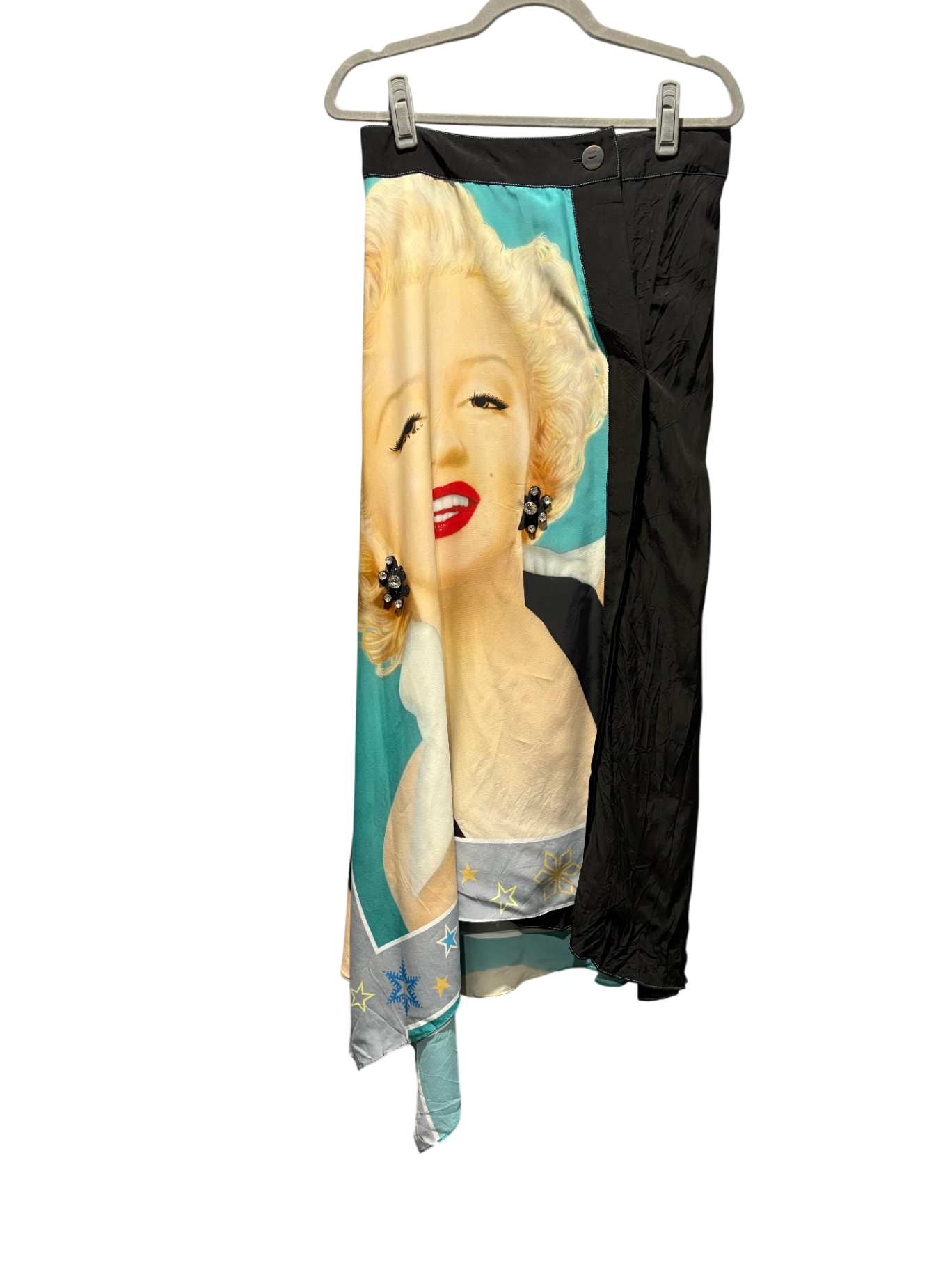 LOEWE Pop Art Lady skirt size 38