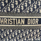 DIOR Book Tote - Medium Oblique