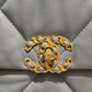 CHANEL 19 Medium Flap - Grey