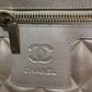 CHANEL Coco Cocoon Bowler Bag - Gold