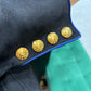 HERMES Suede Gloves