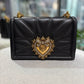 D&G Devotion Small bag