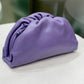 BOTTEGA VENETA Mini Pouch - Lilac