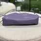 BOTTEGA VENETA Mini Pouch - Lilac