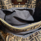 FENDI - MIA Tote with Chain Hardware
