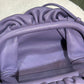 BOTTEGA VENETA Mini Pouch - Lilac