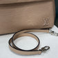 LOUIS VUITTON Epi Leather Cluny MM Bag