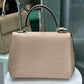 LOUIS VUITTON Epi Leather Cluny MM Bag
