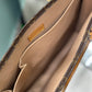 LOUIS VUITTON Monogram Canvas Sac Plat Tote