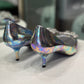 ROGER VIVIER Crystal pumps size 37.5 (B)