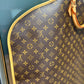 LOUIS VUITTON Suit Carrier