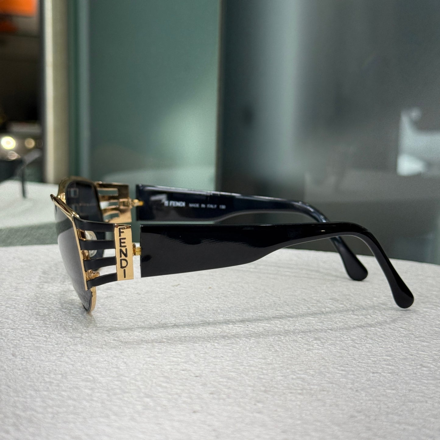FENDI Vintage Sunglasses