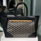GOYARD Saigon Tote Bag