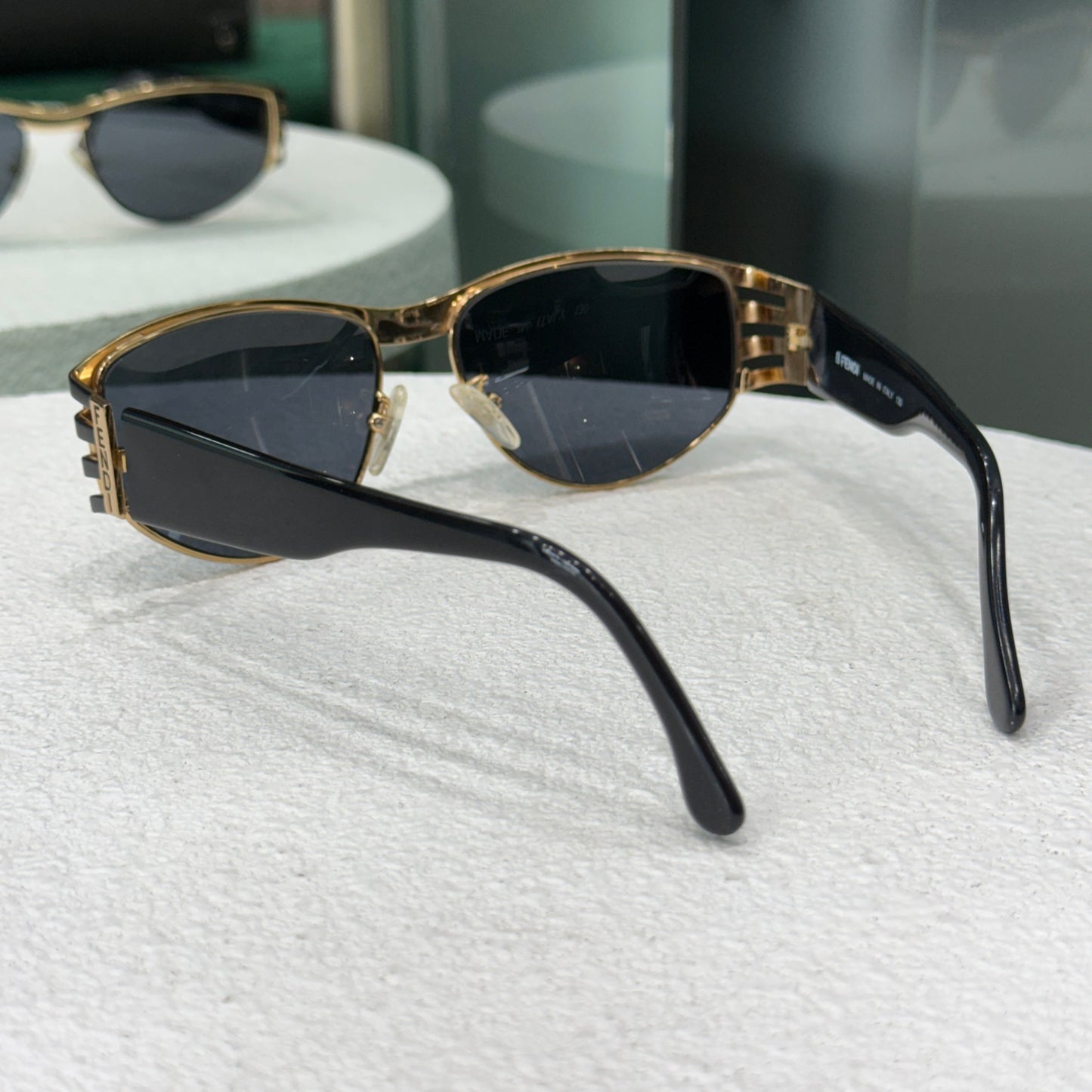 FENDI Vintage Sunglasses