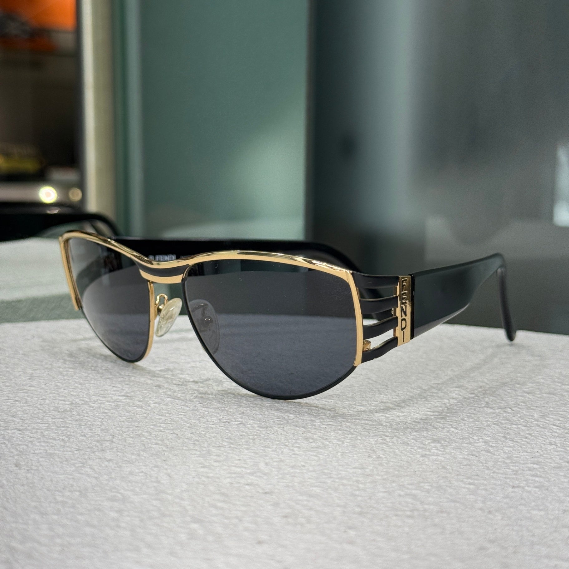 FENDI Vintage Sunglasses