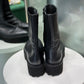 DOROTHY SCHUMACHER Black Boots size 41.5